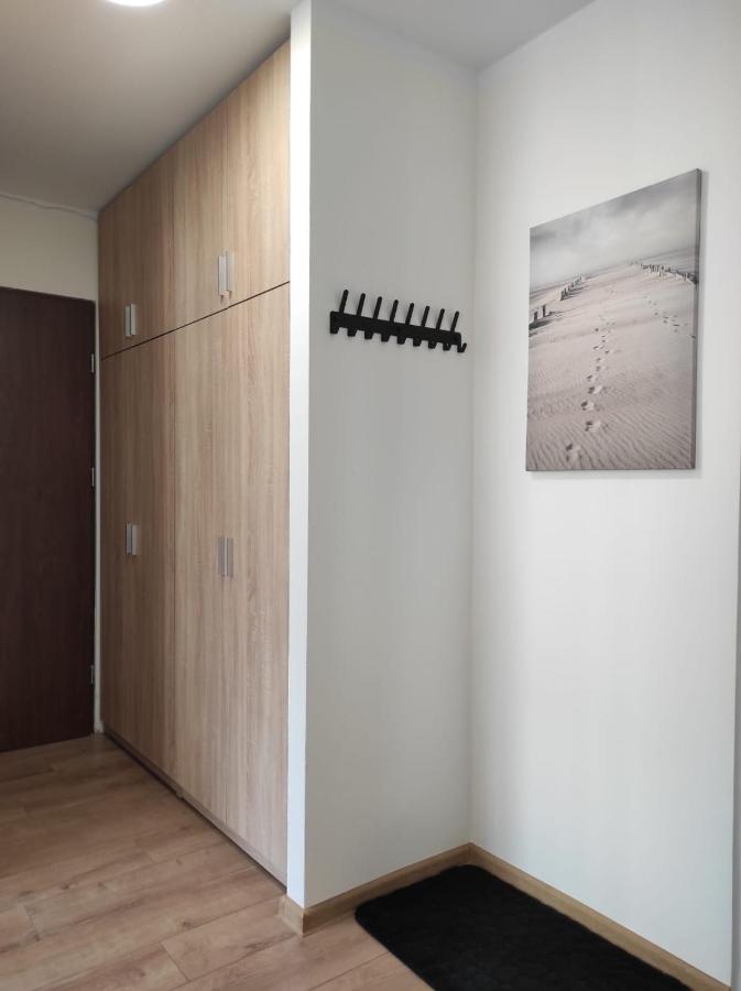 Apartament Mazury Ketrzyn Exterior photo