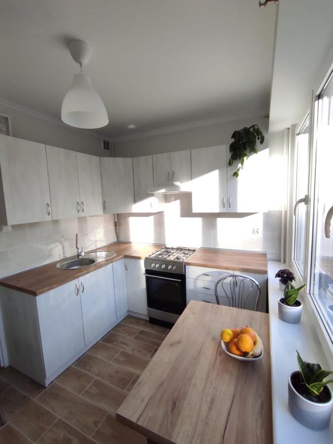 Apartament Mazury Ketrzyn Exterior photo